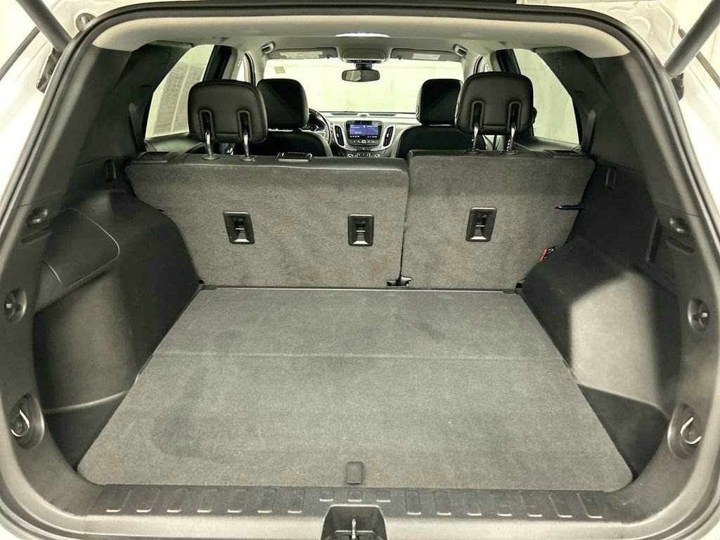 Used 2020 Chevrolet Equinox Premier image 21