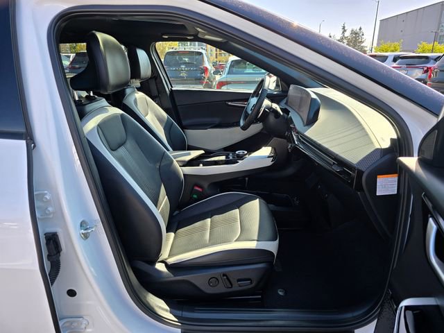 Certified 2023 Kia EV6 GT-Line AWD/4WD image 13