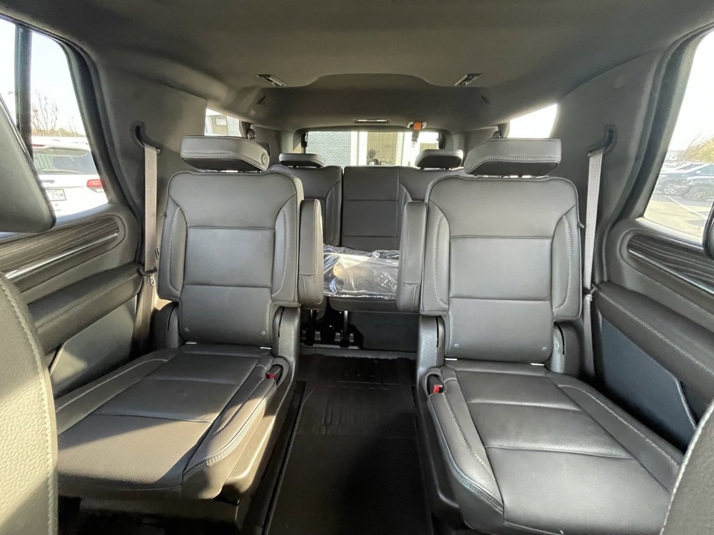 Used 2021 GMC Yukon Denali w/ Denali Ultimate Package image 26