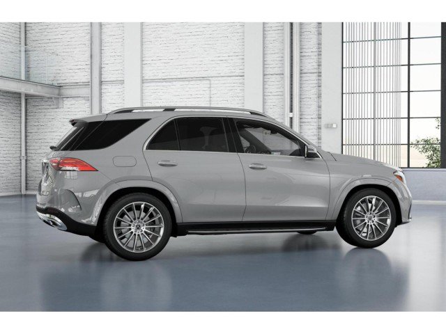 New 2026 Mercedes-Benz GLE 350 4MATIC image 17