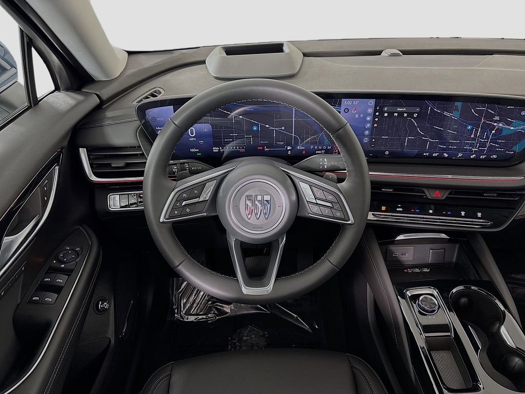 New 2026 Buick Envision Preferred AWD/4WD image 23
