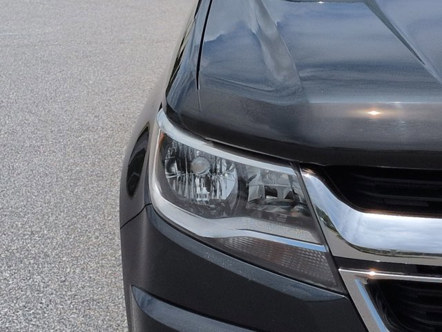 Used 2018 Chevrolet Colorado LT AWD/4WD image 11