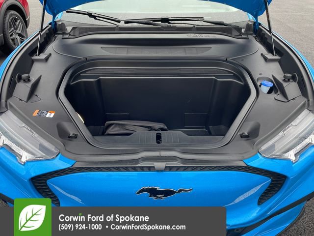 Used 2023 Ford Mustang Mach-E Select image 37
