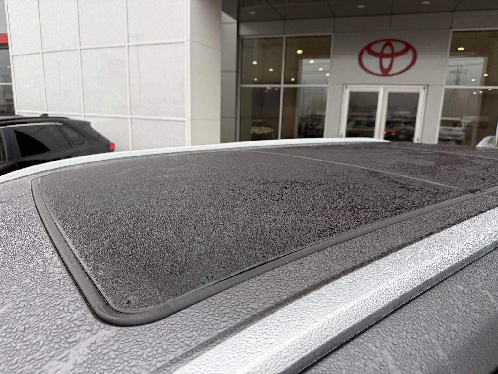 Used 2022 Toyota Highlander Platinum image 10