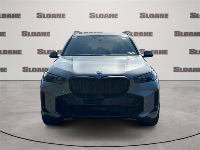 New 2026 BMW X5 xDrive50e w/ M Sport Package image 8