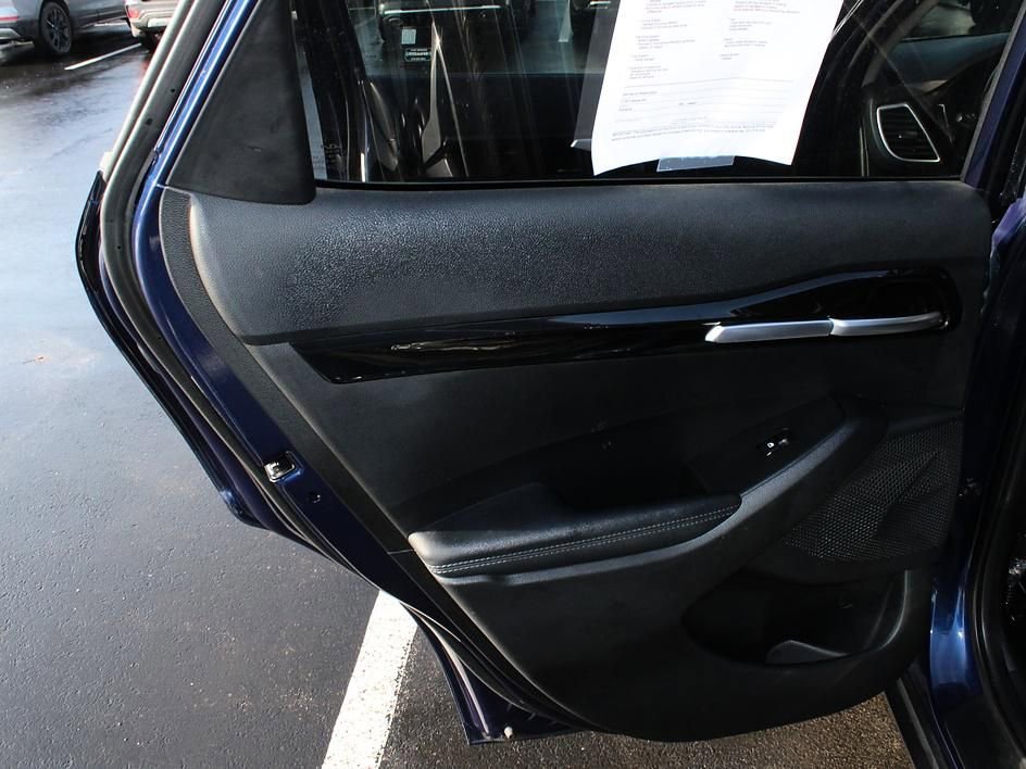 Used 2023 Kia Seltos EX image 39