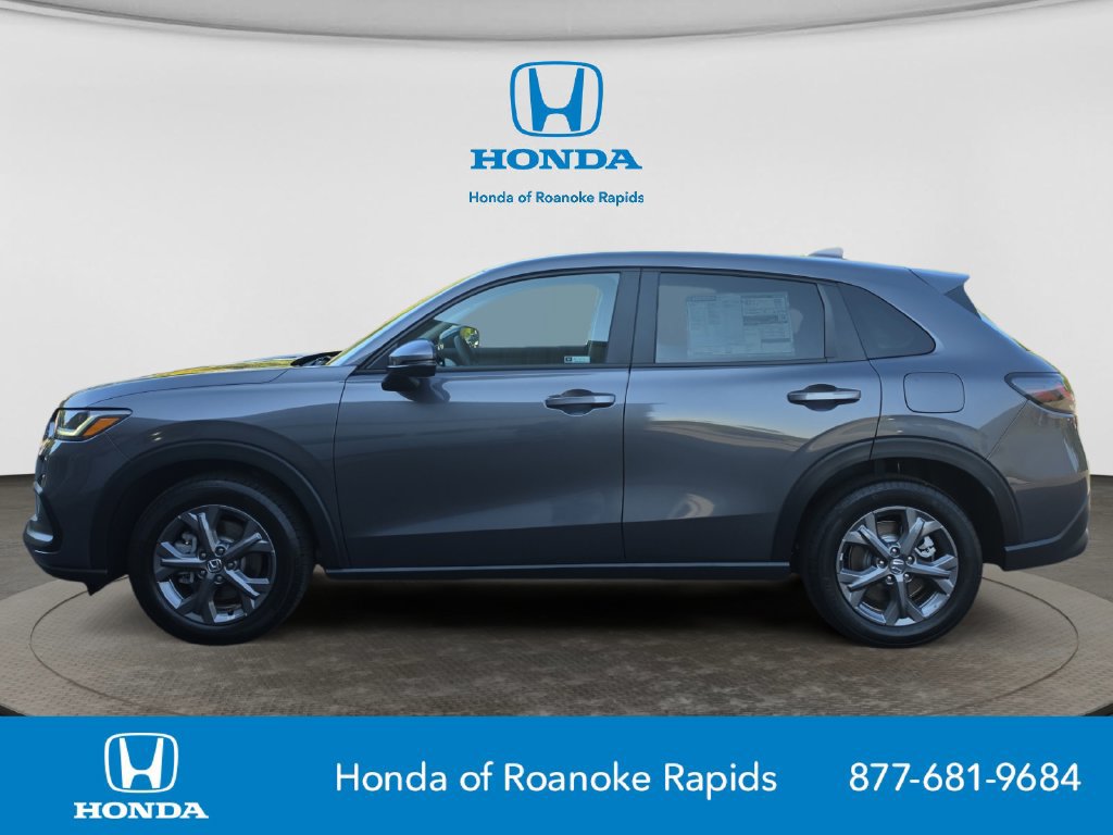 New 2027 Honda HR-V LX image 2