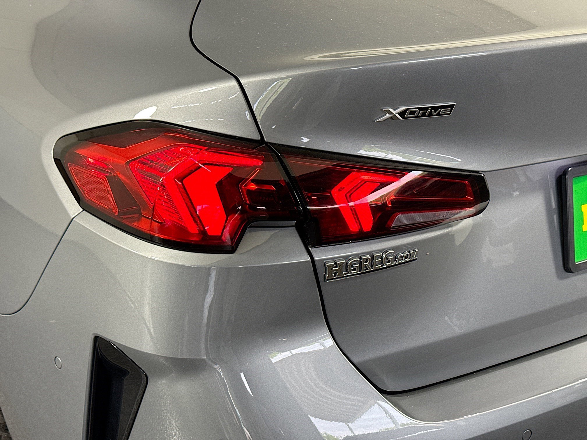 Used 2025 BMW 228i xDrive image 36