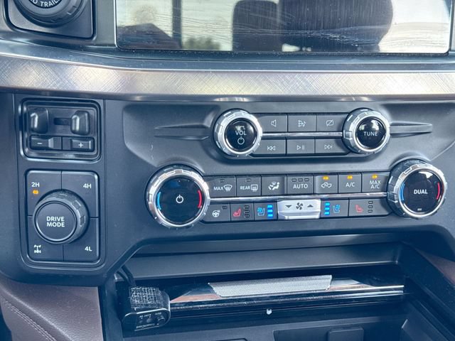 Used 2024 Ford F250 King Ranch AWD/4WD image 19