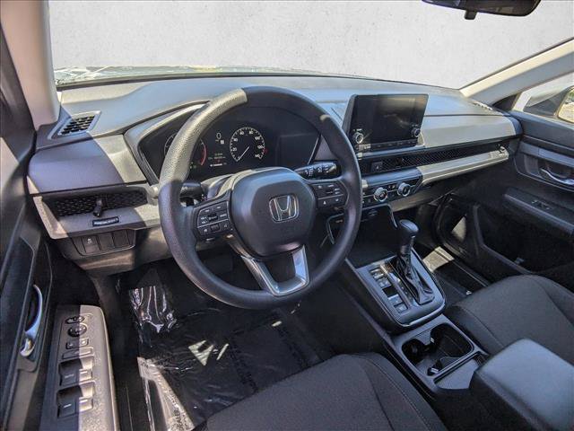Used 2025 Honda CR-V LX image 10
