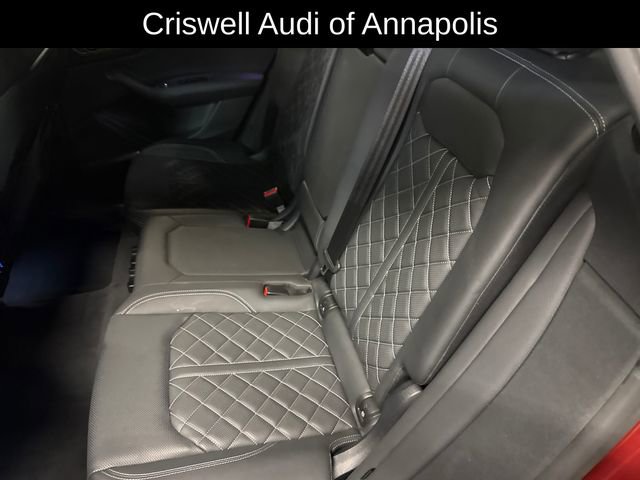 Used 2023 Audi SQ8 Premium Plus image 12
