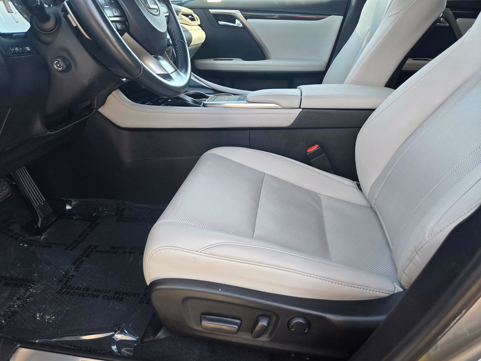 Used 2022 Lexus RX 350 FWD image 12
