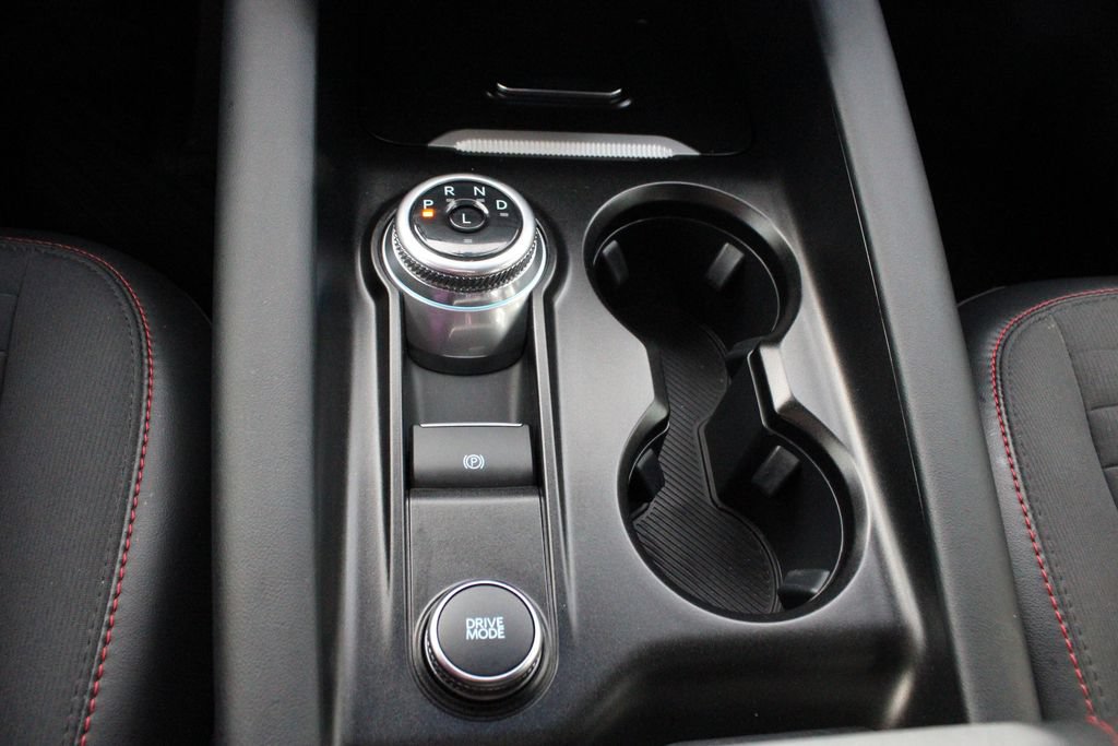 Used 2025 Ford Explorer ST-Line AWD/4WD image 37