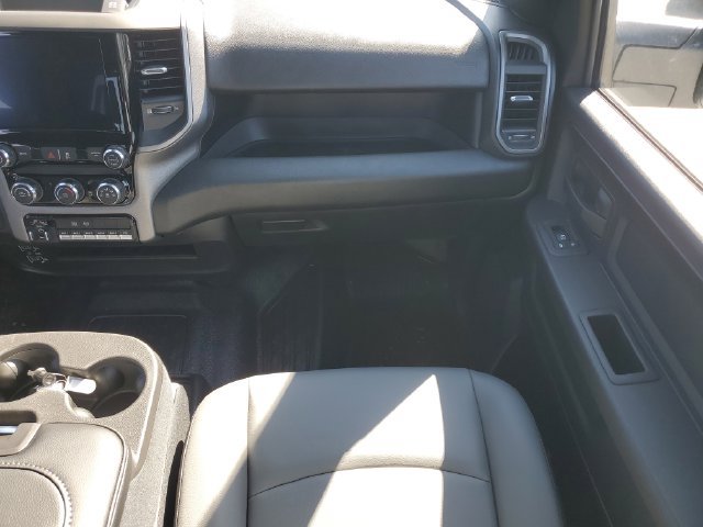 New 2026 RAM 5500 Tradesman w/ Chrome Appearance Group AWD/4WD image 21