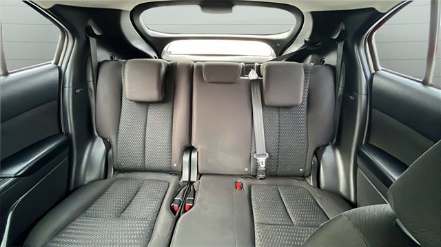 Used 2019 Mitsubishi Eclipse Cross ES image 19