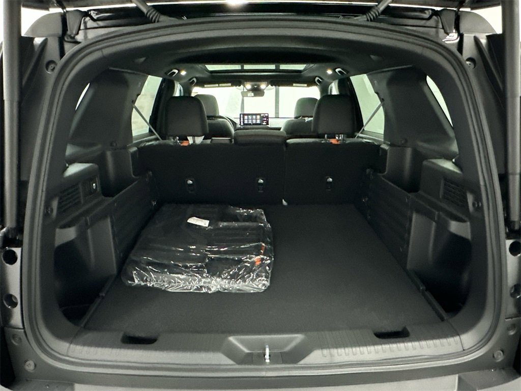 New 2026 Honda Passport TrailSport image 21