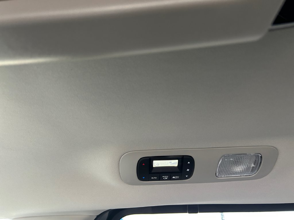 New 2026 Honda Odyssey Elite image 19