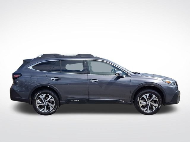 Used 2020 Subaru Outback Touring XT AWD/4WD image 7
