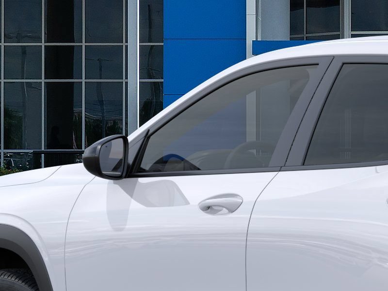 New 2026 Chevrolet Trax RS w/ Driver Confidence Package FWD image 12