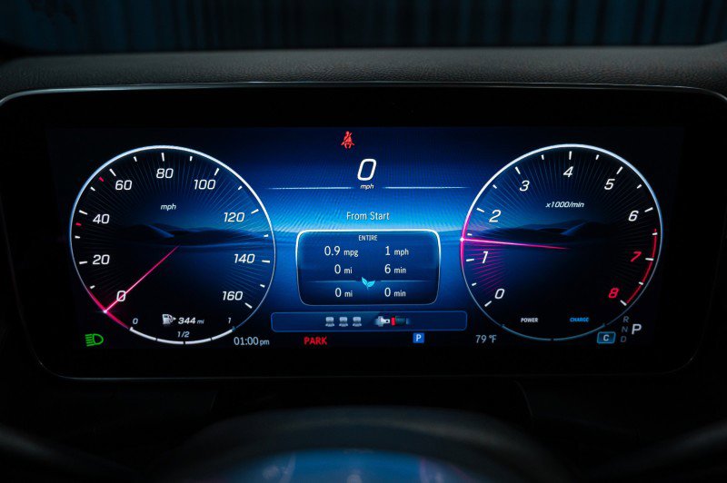 Certified 2026 Mercedes-Benz GLC 300 image 27