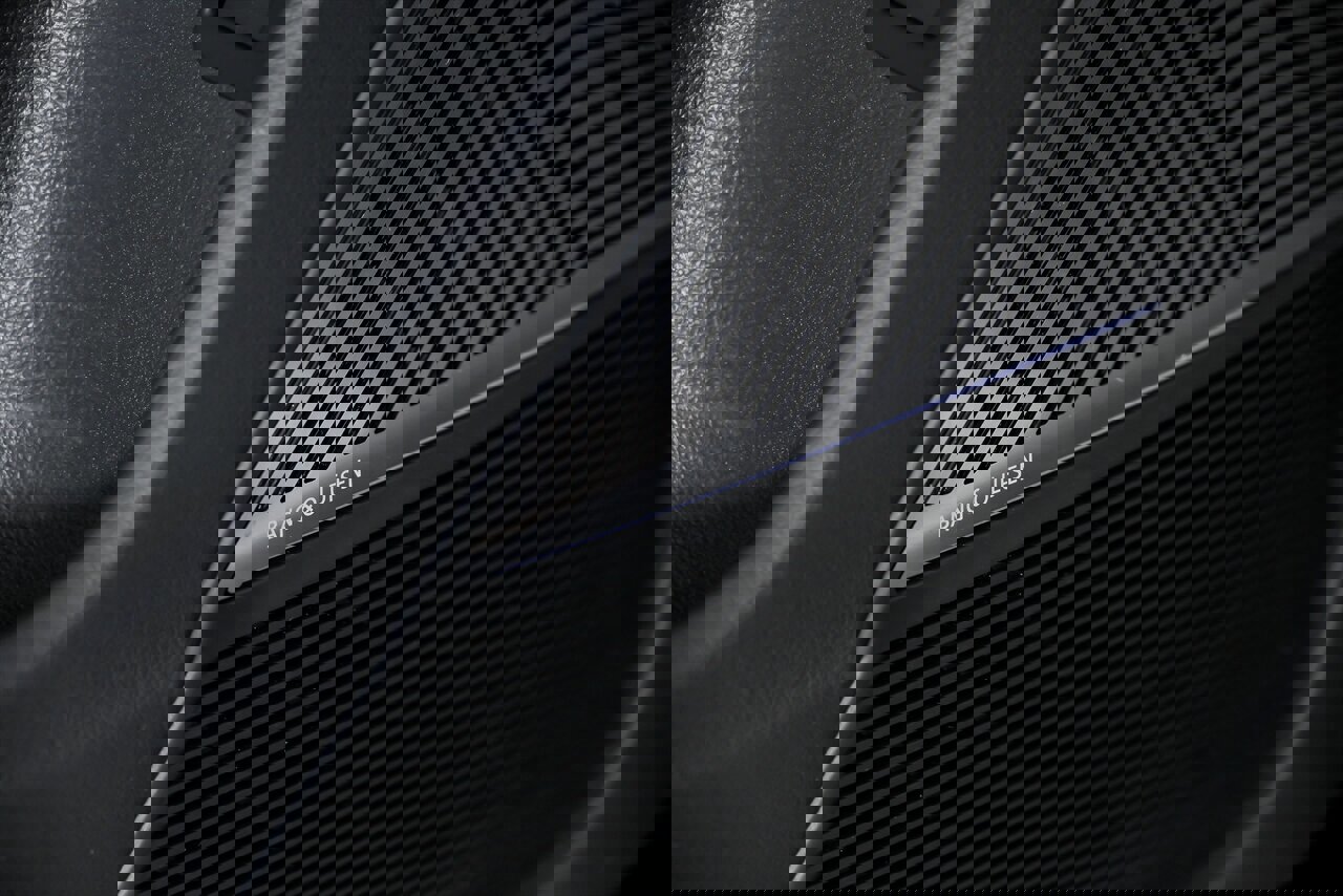 Used 2022 Audi RS Q8 image 20