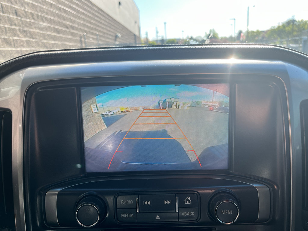 Used 2016 Chevrolet Silverado 2500 LTZ w/ Duramax Plus Package AWD/4WD image 16