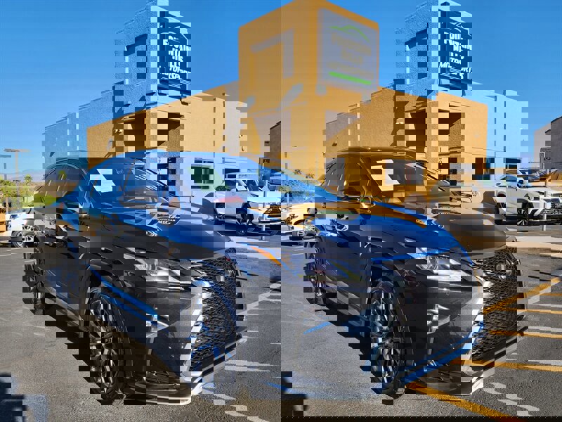 Used 2019 Lexus RX 350 F Sport w/ Navigation Package image 1