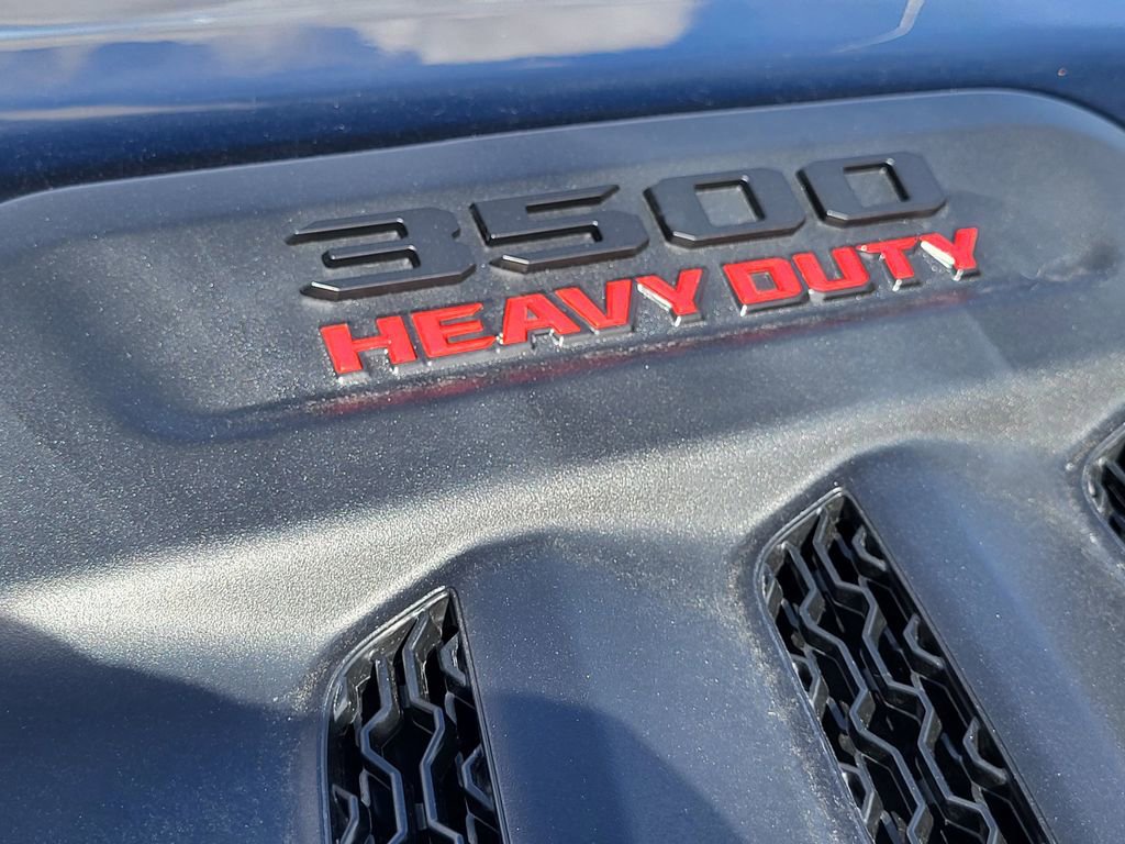 New 2026 RAM 3500 Laramie image 11