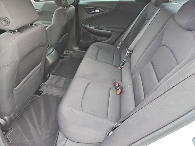 Used 2022 Chevrolet Malibu LS FWD image 13