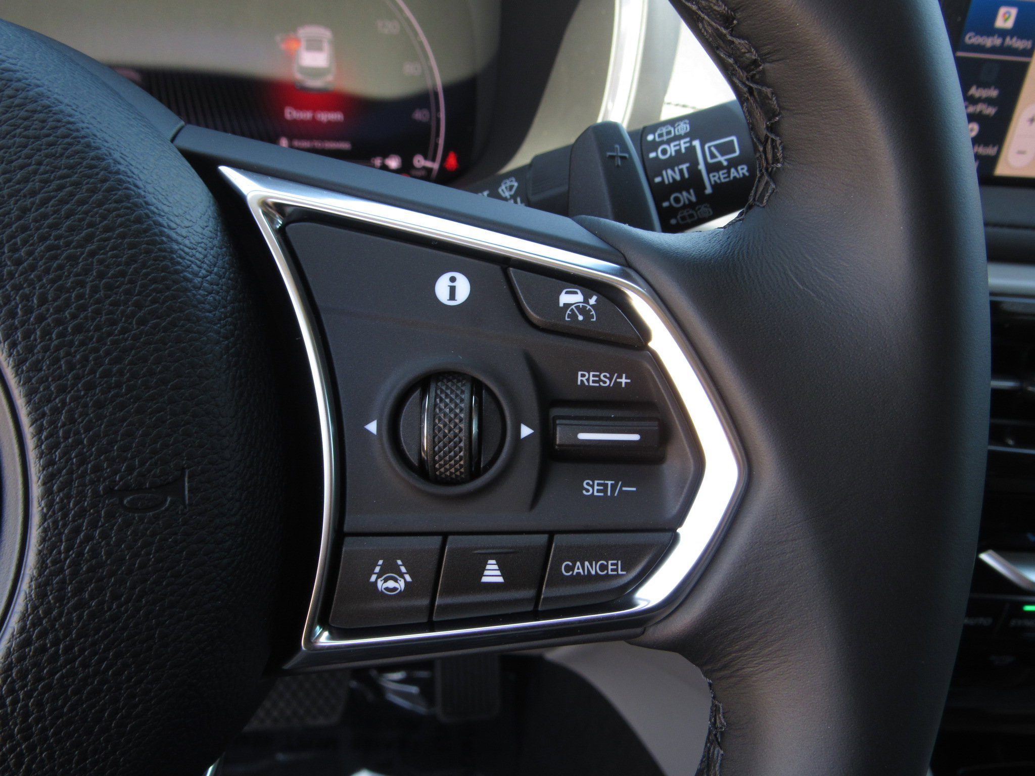 New 2026 Acura MDX SH-AWD w/ Technology Package image 29