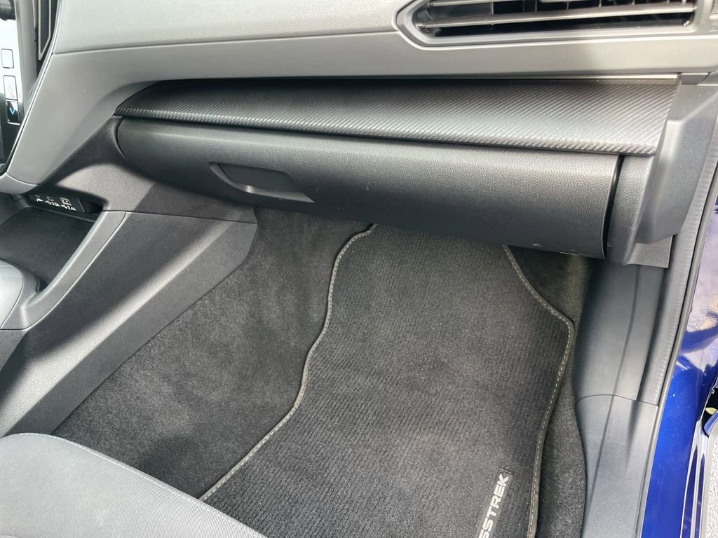 Certified 2026 Subaru Crosstrek 2.0i Premium image 34