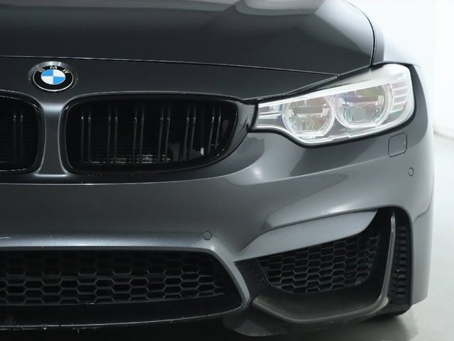 Used 2016 BMW M4 Coupe image 7