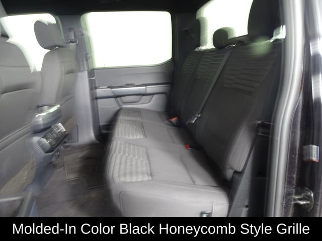 Used 2023 Ford F150 XL w/ STX Appearance Package RWD image 11
