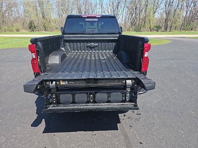 New 2026 Chevrolet Silverado 2500 LT AWD/4WD image 10