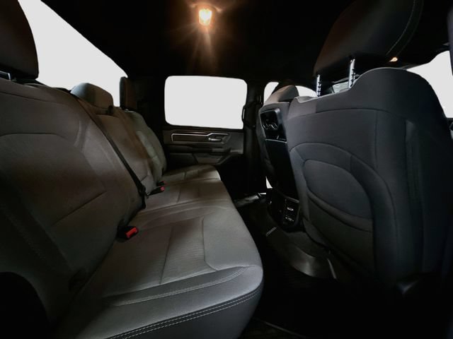 Used 2022 RAM 1500 Big Horn AWD/4WD image 28