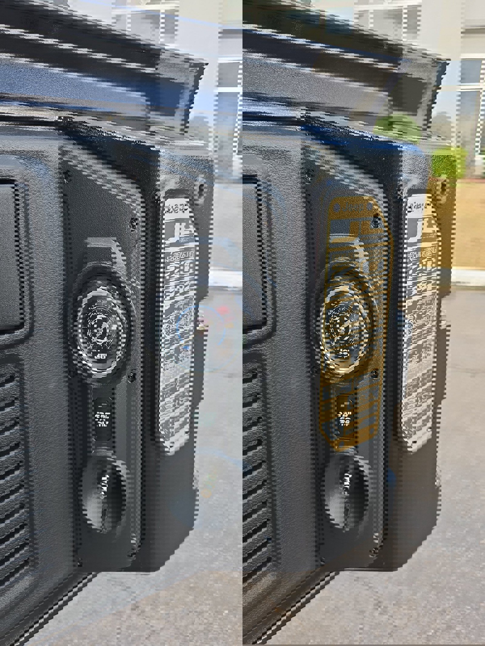 Used 2023 Jeep Wrangler Unlimited Rubicon 392 image 22