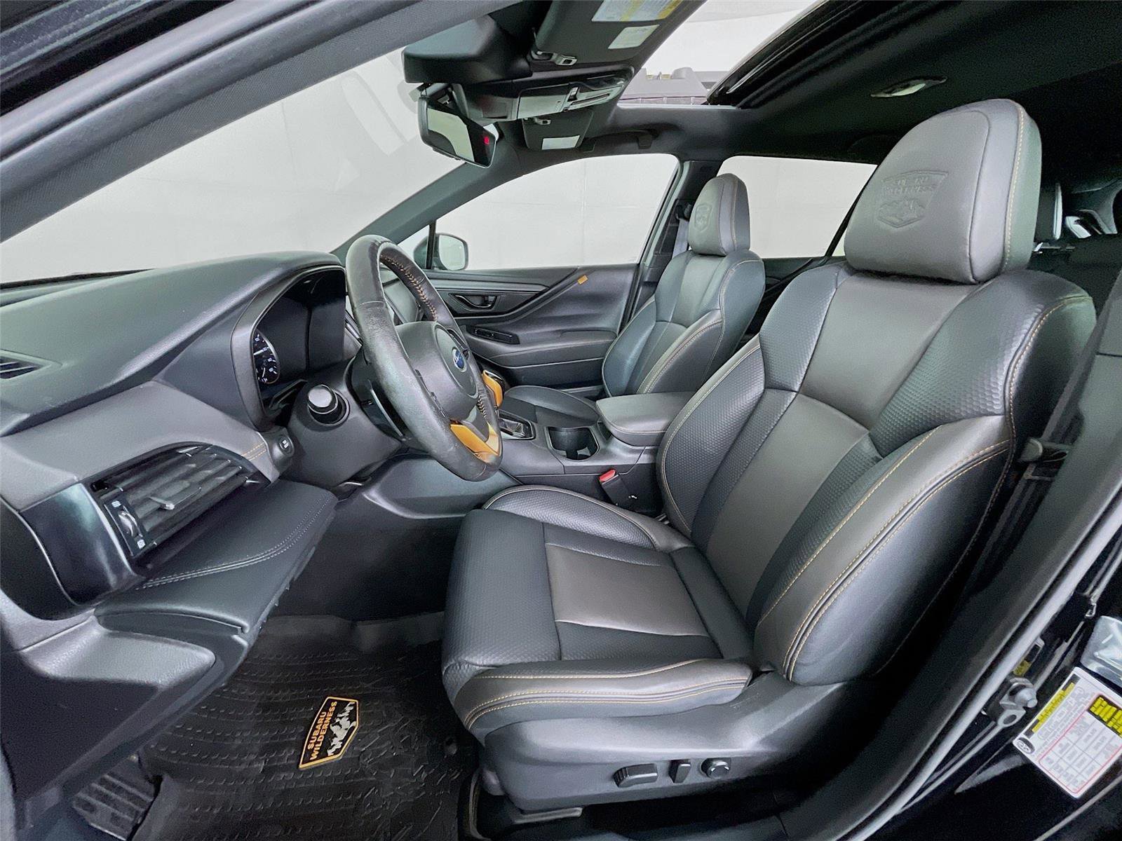 Used 2024 Subaru Outback Wilderness image 27