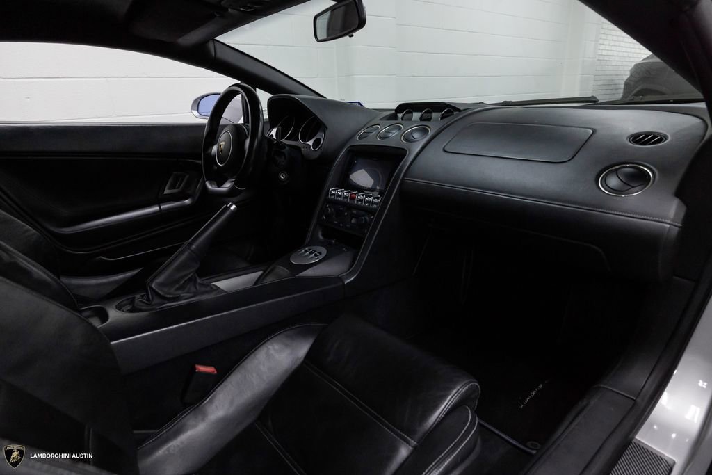 Used 2009 Lamborghini Gallardo LP 560-4 image 24