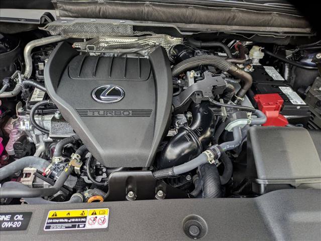 Used 2025 Lexus RX 350 FWD w/ Technology Package image 22