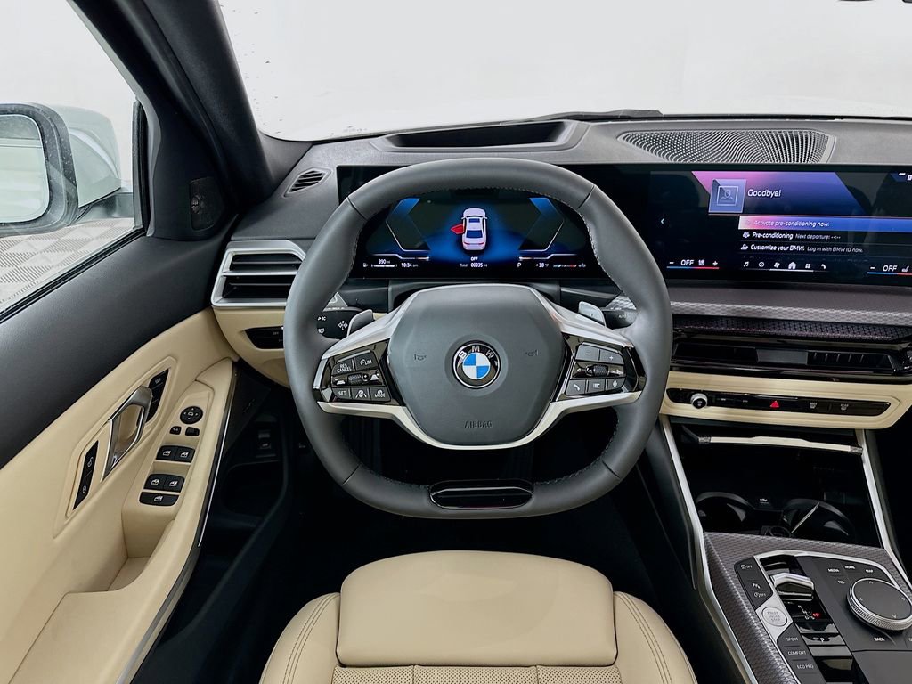 New 2026 BMW 330i xDrive Sedan w/ Premium Package image 30