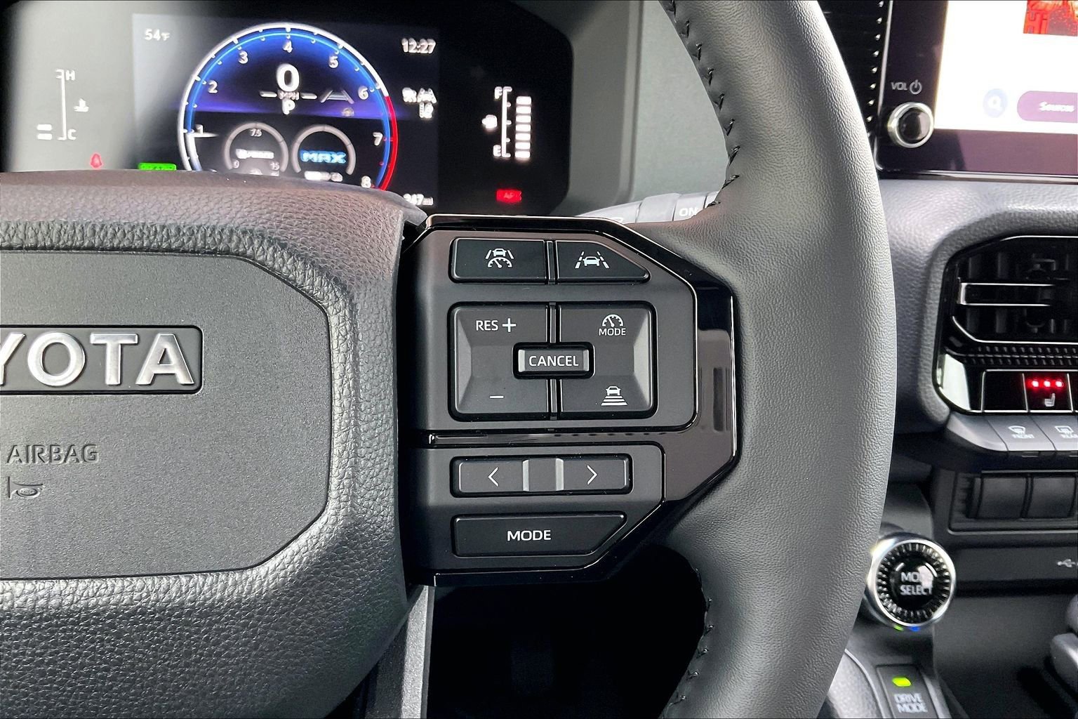 Used 2025 Toyota Land Cruiser 1958 image 11