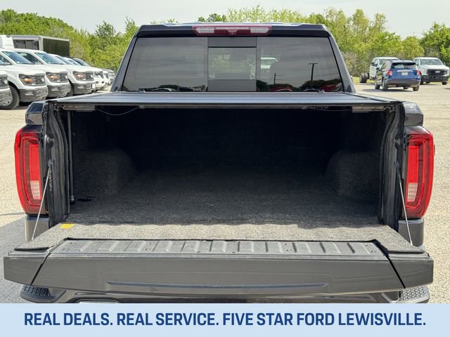 Used 2022 GMC Sierra 1500 Denali AWD/4WD image 33