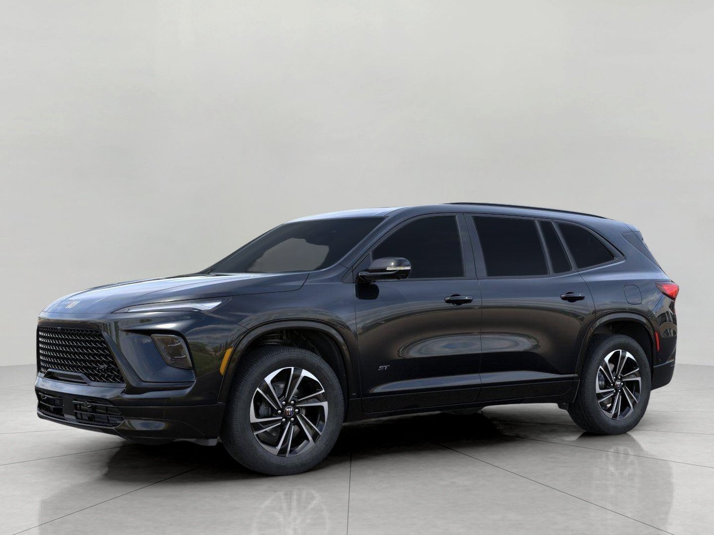 New 2026 Buick Enclave Sport Touring w/ Power Package AWD/4WD image 2
