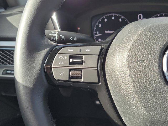 Certified 2025 Acura Integra image 18