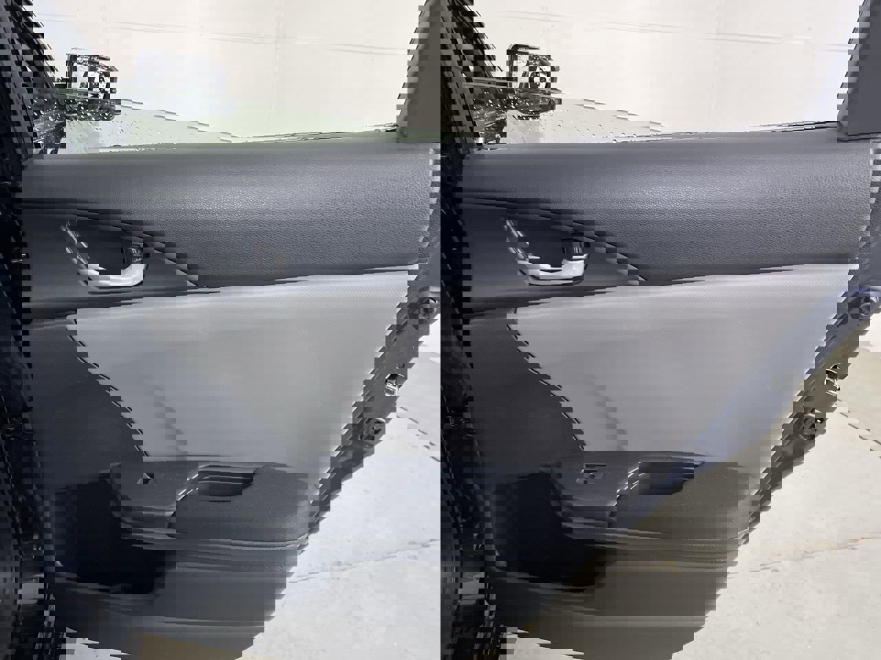 Used 2018 Honda Civic EX image 22