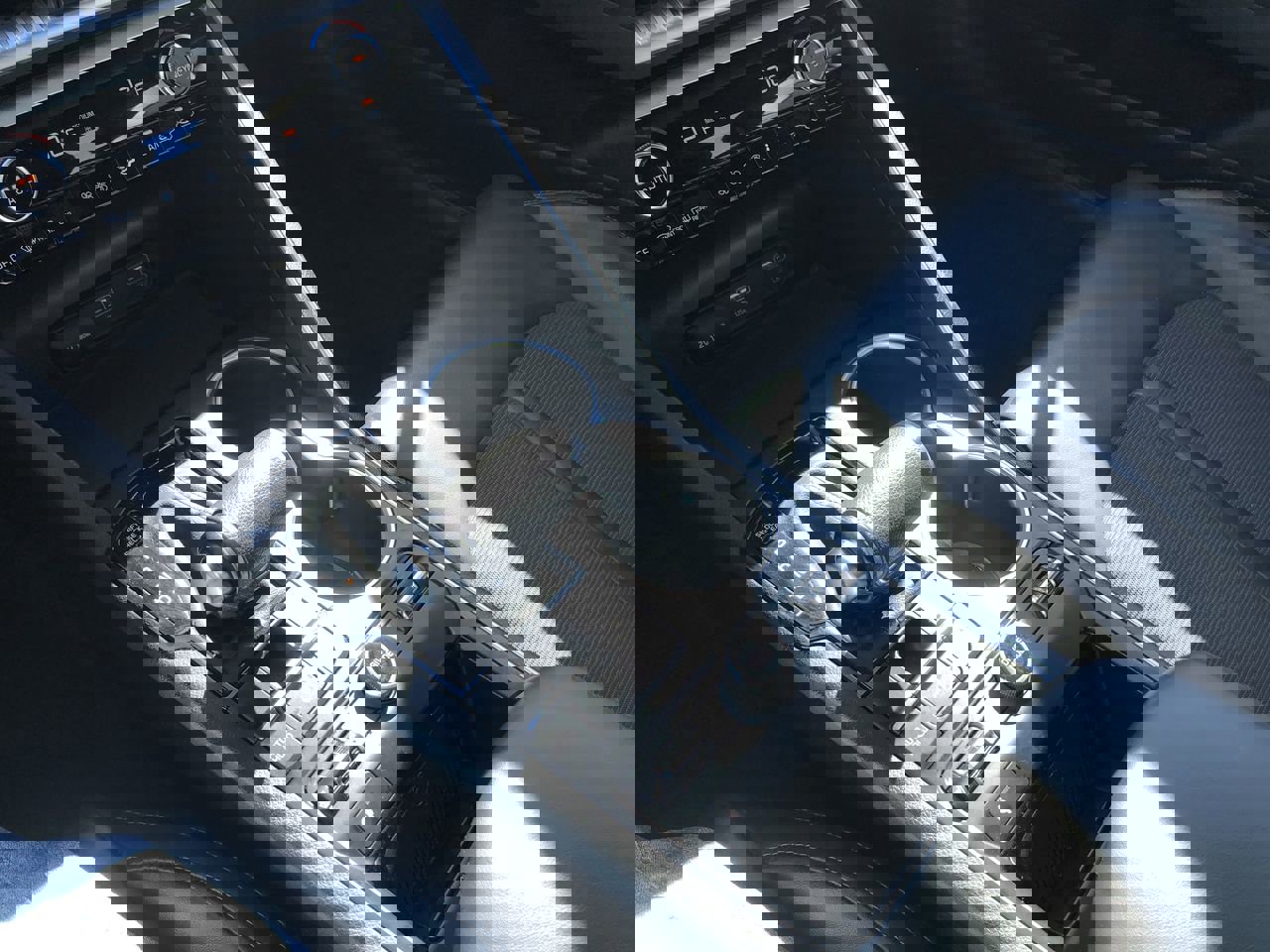 Used 2023 Kia K5 GT-Line image 17