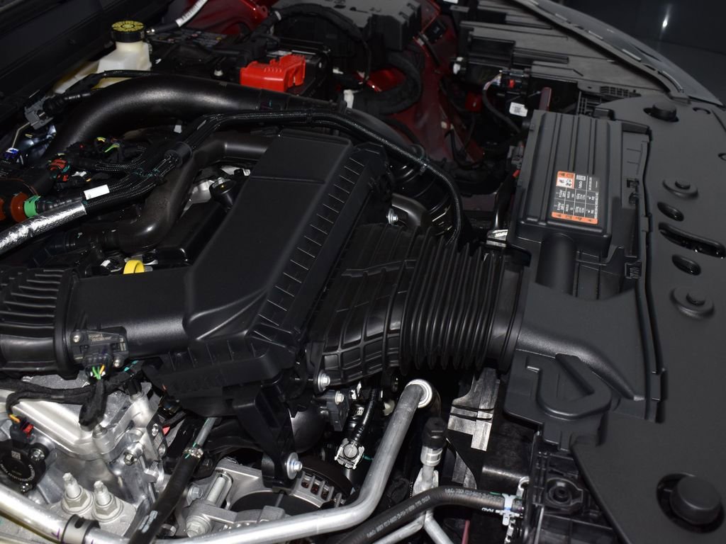 New 2026 Lincoln Nautilus Reserve image 22