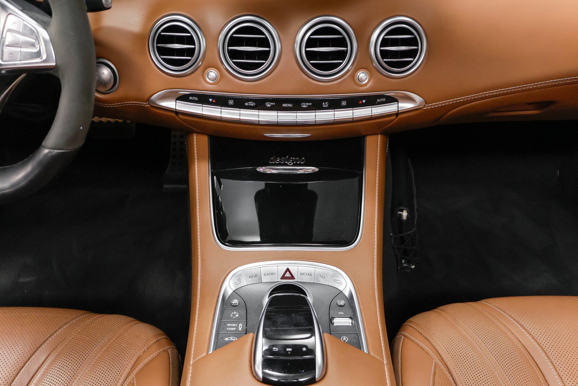 Used 2017 Mercedes-Benz S 65 AMG Cabriolet image 39