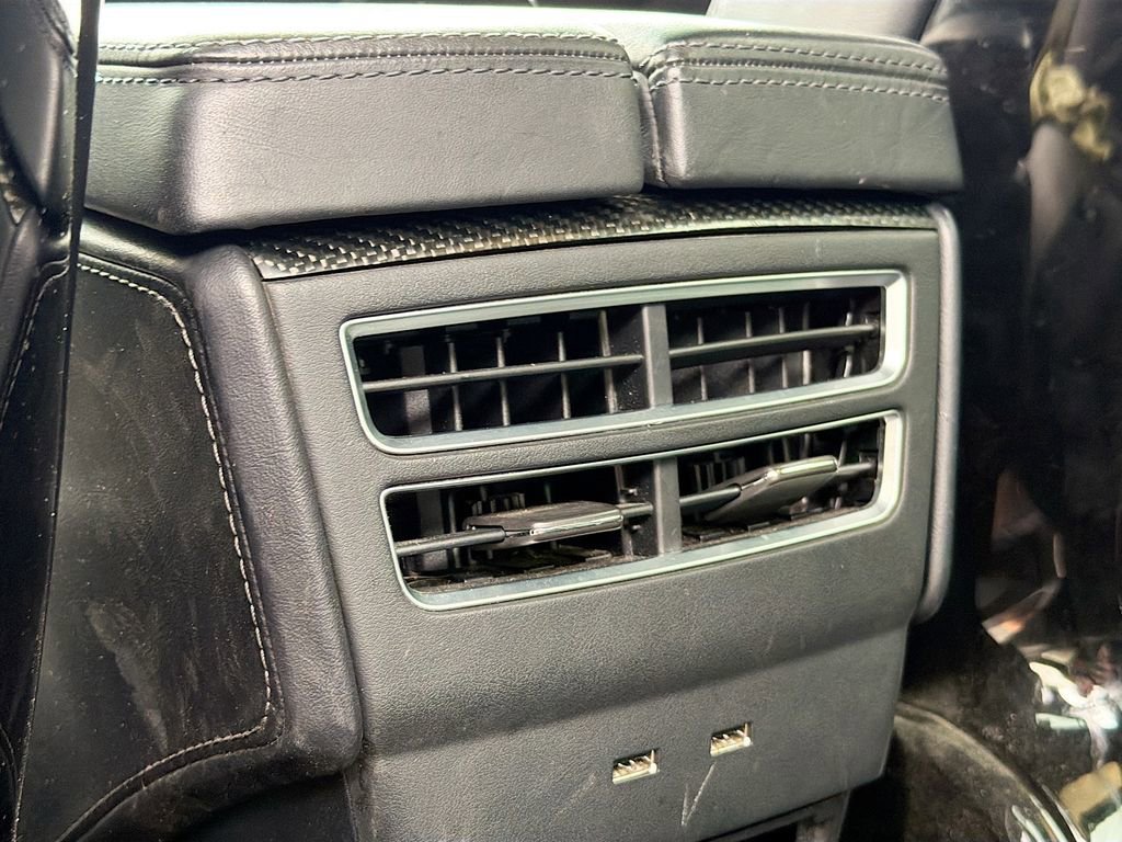 Used 2016 Tesla Model X Performance AWD/4WD image 28