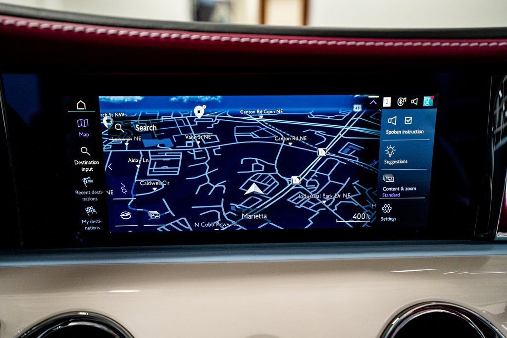 Used 2024 Rolls-Royce Spectre w/ Spectre Launch Package image 60